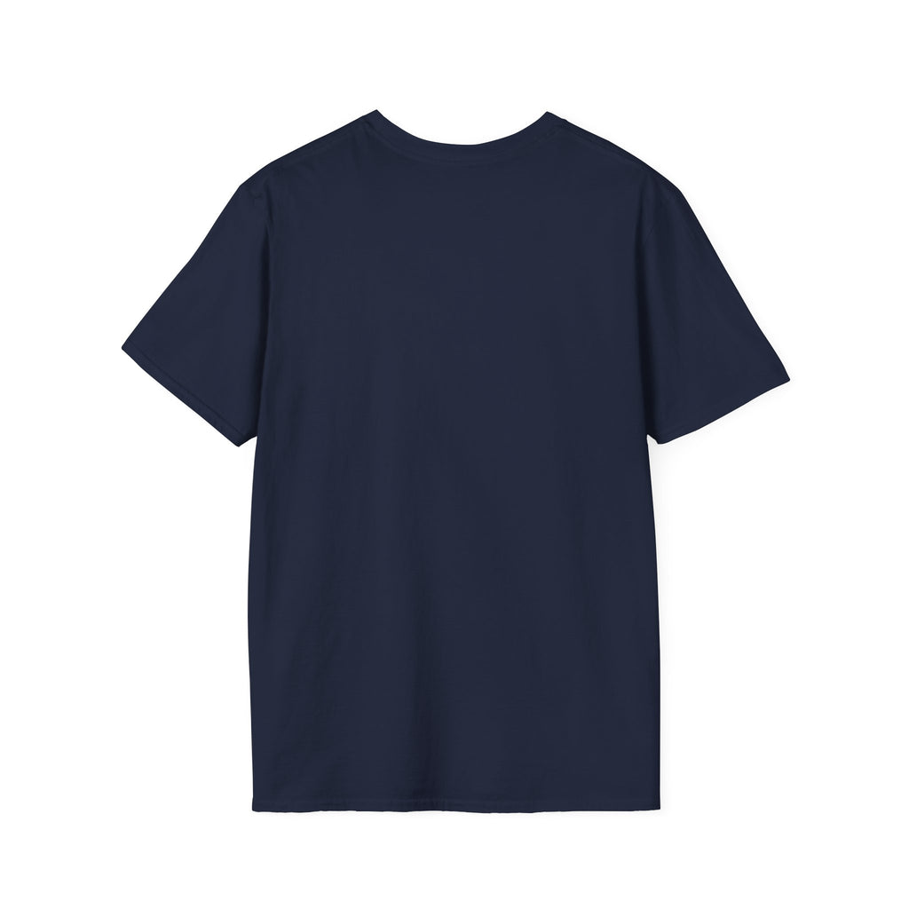 Queen Crown Graphic T-Shirt — "She’s a Queen...There’s Always a Touch of Gangster"