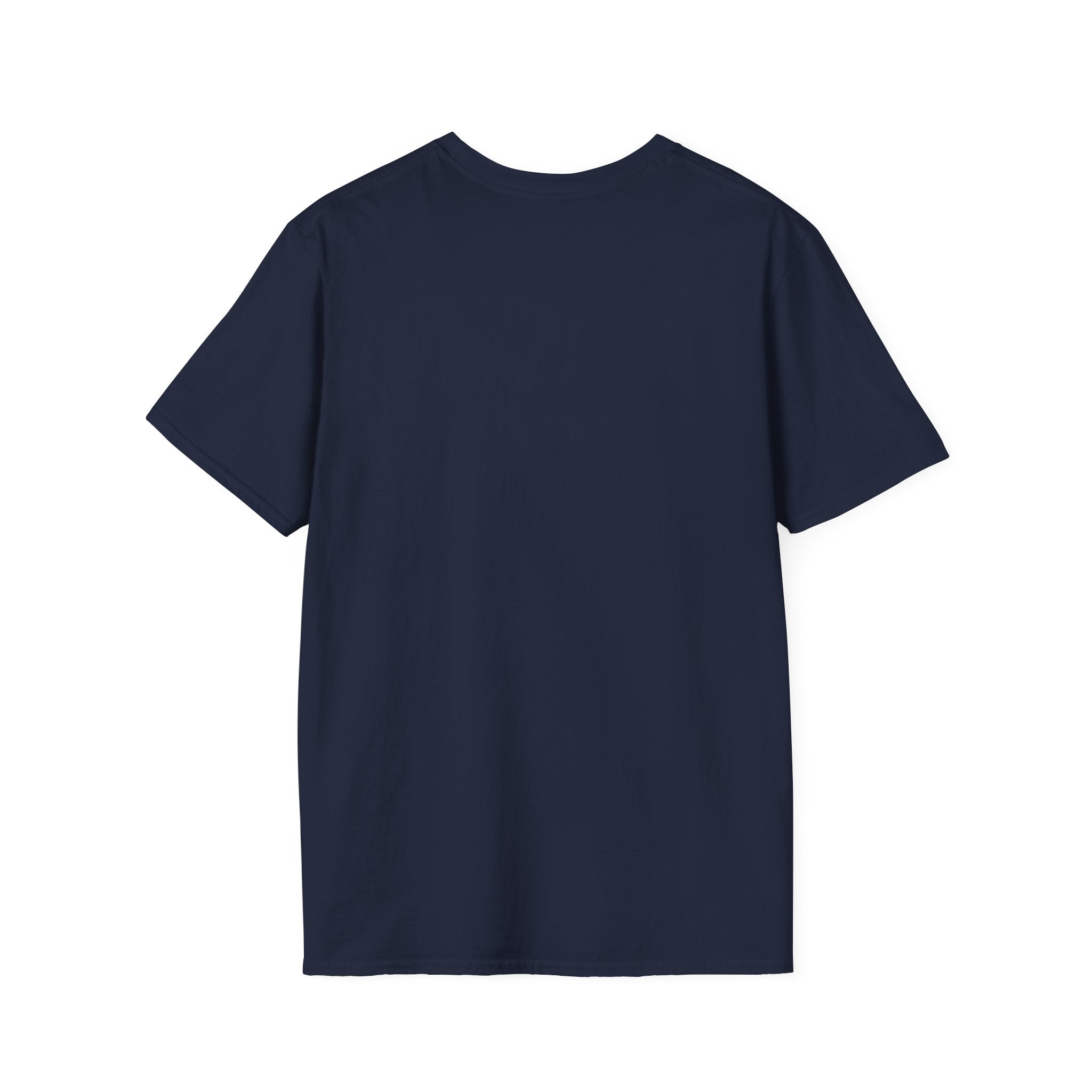 Queen Crown Graphic T-Shirt — "She’s a Queen...There’s Always a Touch of Gangster"